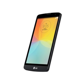 LG L Bello D331 Black