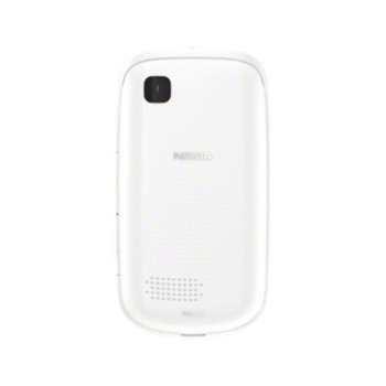 Nokia Asha 200 White Dual Sim