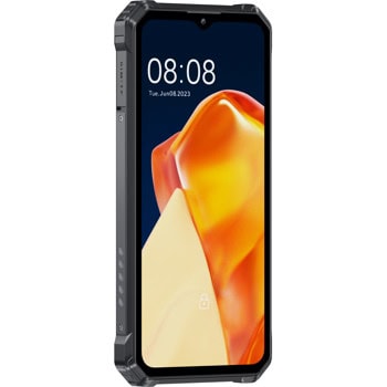 Oukitel G1S Orange 128GB/4GB Black