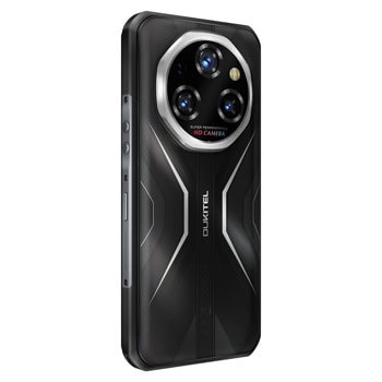 Oukitel WP55 S 256GB/8GB Black