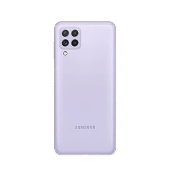 Samsung SM-A225F GALAXY A22 4/128 Violet