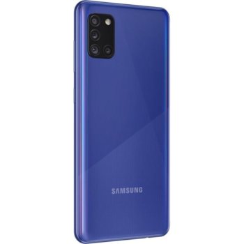 Samsung SM-A315 Galaxy A31 4/128GB Blue