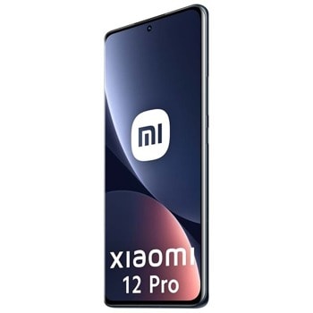 Смартфон Xiaomi 12 Pro 12+256GB Gray