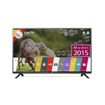 LG 32LF592U