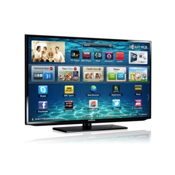 40 Samsung UE40F5000, FULL HD LED TV, 100Hz