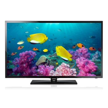 Телевизор 32" (80cm)Samsung UE32F5000, FULL HD LED TV, 100Hz, DVB-T/C | JAR Computers 32" (80cm)Samsung UE32F5000, FULL HD LED TV