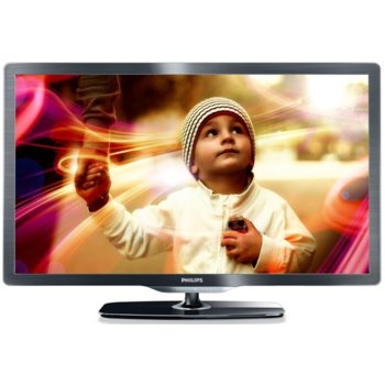 PHILIPS 55PFL6606H FULL HD LED