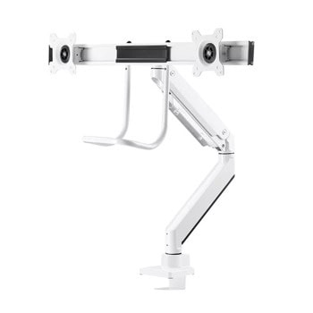 стойка за телевизор neomounts nm-d775dxwhite | JAR Computers стойка за телевизор neomounts nm-d775dxwhite