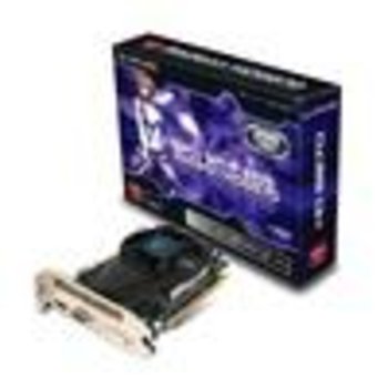 AMD HD6670 2GB Sapphire PCI-E DDR3