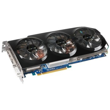 AMD Gigabyte R797OC-3GD