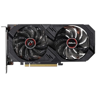 AMD Radeon RX 6500 XT Phantom Gaming D 4GB OC