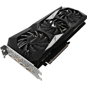 Gigabyte GV-N166SAORUS-6GD