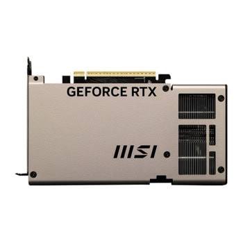 MSI GF RTX 5060 Ti 16GB INSPIRE 2X OC