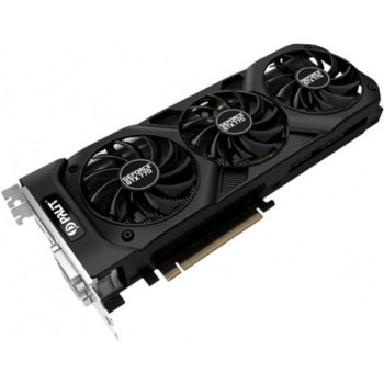 Palit OC GTX 770 2GB DDR5