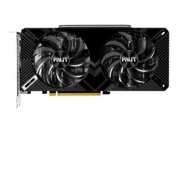 Видео карта PALIT GeForce RTX 2060 Dual 12GB