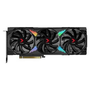Видео карта Nvidia GF RTX 4060 Ti, 8GB, PNY XLR8 Gaming Verto Epic-X RGB, PCI-E 4.0, GDDR6, 128-bit, DisplayPort, HDMI | JAR Computers Видео карта PNY GeForce RTX 4060 TI GAMING VERTO
