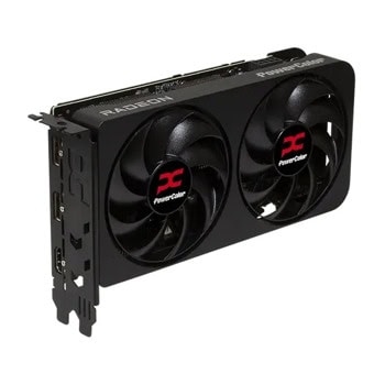Видео карта PowerColor RX 9060 XT Reaper 16GB