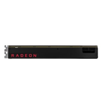 Sapphire Radeon RX Vega64 8G HBM2