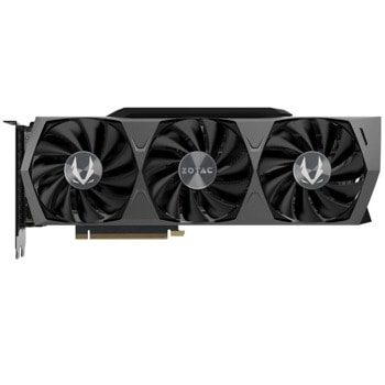 Zotac Gaming GeForce RTX 3080 Trinity 12GB