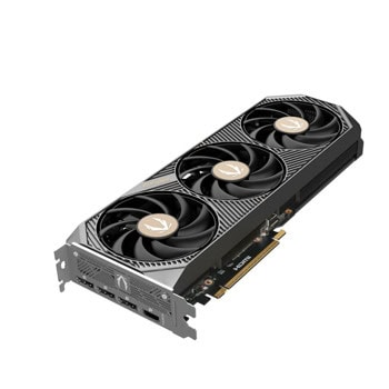 Видео карта ZOTAC RTX 5070 Solid 12GB