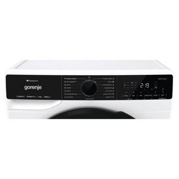 Перална машина Gorenje WPNA94A1PWIFI