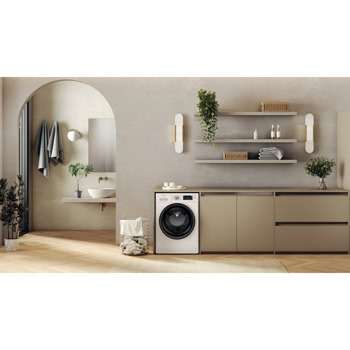 Whirlpool FFB 10489 BV EE