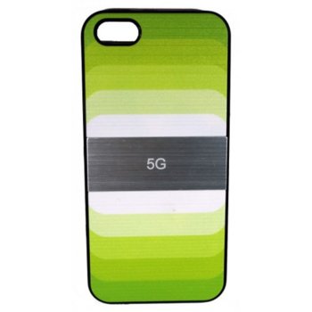 Силиконов гръб за iPhone 5 50083