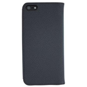 Flip cover HUGOBOSS Folianti Booklet Case S4/i9500