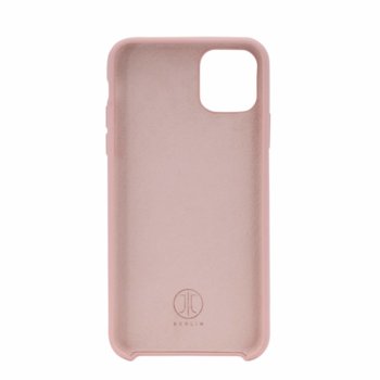 JT Berlin Steglitz Silicone iPhone 11 ProMax 10551