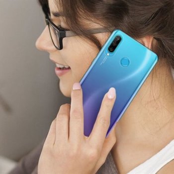 Ultraslim TPU HUAWEI P30 Lite 755634