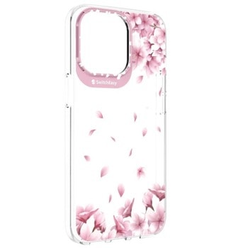 SwitchEasy Artist Sakura Case GS-103-210-208-137