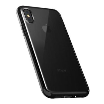 Verus Crystal Bumper iPhone XS 905081 glossy black