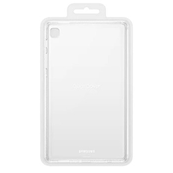 Samsung Clear Cover Transparent for A7 Lite