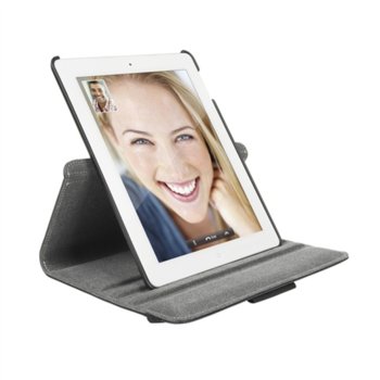 Targus Rotating Stand & Case For The new iPad