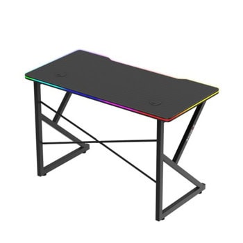 huzaro hero 1.7 rgb черно