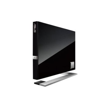ASUS EXT BLU-RAY WRITER BLACK