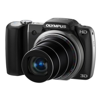 Фотоапарат Olympus SZ-10