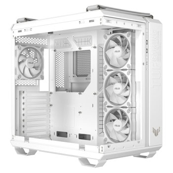 Кутия ASUS TUF Gaming GT502 90DC0093-B19010