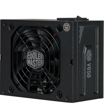 Cooler Master MCM-NC100-KNNA65-S00