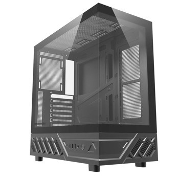 кутия darkflash ds950 6 fans