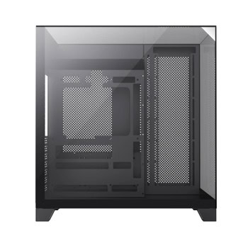 Кутия Gamemax Infinity Plus Black