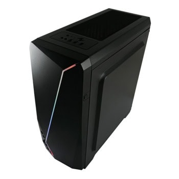 LC Power Gaming 700B Hexagon LC-700B-ON