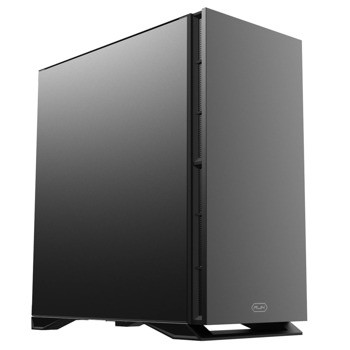 Кутия Raijintek ZOFOS ELITE SF4, EATX/ATX/mATX/Mini-ITX, 1x USB Type-C, 2x USB 3.0, 4x 140mm вентилатора, черна, без захранване | JAR Computers Raijintek ZOFOS ELITE SF4 0R20B00248