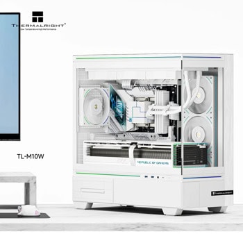 Thermalright TL-M10 White