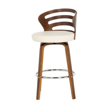 Carmen 4041 Walnut/Cream