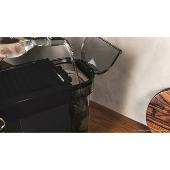 Cecotec Cafelizzia 790 Black 01651 (Разопакован)