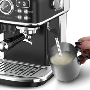 кафемашина еспресо rohnson r-98250b