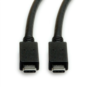Cable USB3.1 C-C 1m PD5A S3521