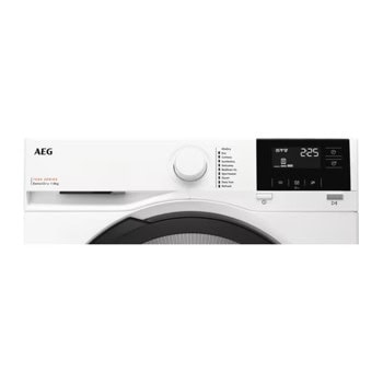 сушилня aeg tr718be