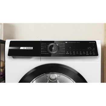 Bosch WQN246D0BY